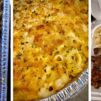 Tease Southern Kitchen & Catering