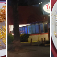 Tecos Mexican Restaurant