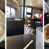 Ted & Ali’s Corner Cafe