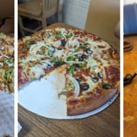 Teddys Pizza inc