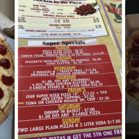 Teddy's Pizza