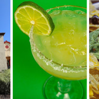 Ted's Café Escondido - Edmond