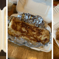 Ted's Fried Clams