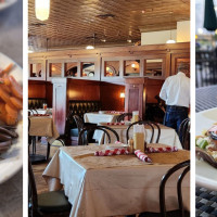Ted's Montana Grill