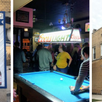 Teds Place - Chicago