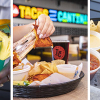 Ted's Tacos and Cantina