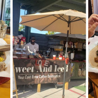 Teff Fields Ethiopian Cuisine @ethiopiancuisine