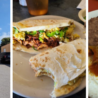 Tejas Cafe