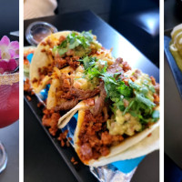 TEKILAS MEXICAN GRILL & BUKANAS BAR