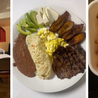 Tela Mares Restaurant