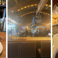Temazcal Tequila Cantina