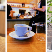 Temple Coffee Roasters