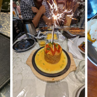 Ten Miles B.B.Q 春风十里(Scarborough店)