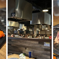 Ten-Raku All You Can Eat
