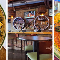 Tequila CJ Cantina Grill
