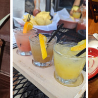 Tequila Mexican Restaurant & Cantina