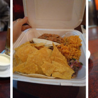 Tequila's Authentic Mexican Restaurant