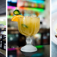 Tequilas Jalisco Mexican Cuisine And Cantina