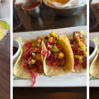 Tequila's Mexican Grill - Roanoke