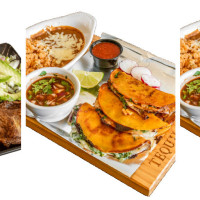 TequilaTown Mexican Cuisine & Bar, Grove City