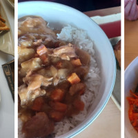 Teriyaki Bowl - Portland