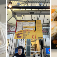 Teriyaki Grill
