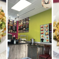 Teriyaki Point
