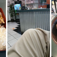 Teriyaki To Go