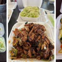 Teriyaki & Wok