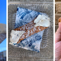 Termini Bros Bakery