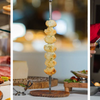 Terra Gaucha Brazilian Steakhouse - Jacksonville