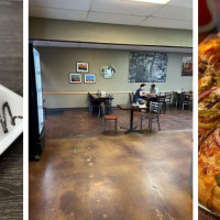 Terra Mia Pizzeria