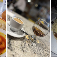 Terra Nostra Restaurant