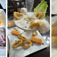 Terras Ceviche