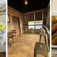 Terry's Seafood and Chicken