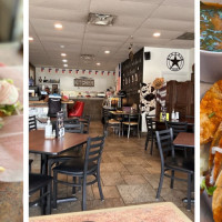 Texas Bebe's Quesobirria