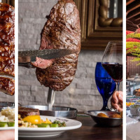Texas de Brazil - Palm Beach Gardens