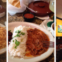 Texas Parrillada