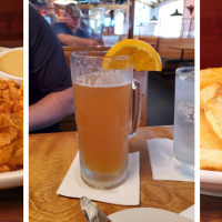 Texas Roadhouse - Anchorage