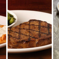 Texas Roadhouse - Apple Valley