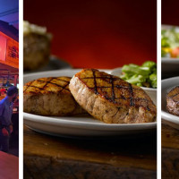 Texas Roadhouse - Branson