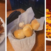 Texas Roadhouse - Corona