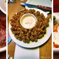 Texas Roadhouse - Greensburg