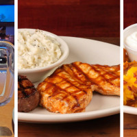 Texas Roadhouse - Hobbs