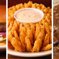 Texas Roadhouse - Marysville