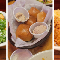 Texas Roadhouse - Novi