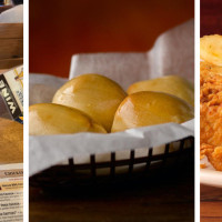 Texas Roadhouse - Panama City Beach