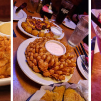 Texas Roadhouse - Port Arthur