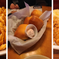 Texas Roadhouse - Portage