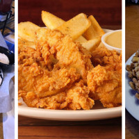 Texas Roadhouse - Riverview